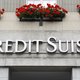 Credit Suisse in slechte papieren: aandelen Zwitserse bank op laagterecord