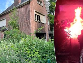 Onbegrijpelijk: jaar na dodelijke CO-vergiftiging opnieuw bewoner in levensgevaar na zware brand in kraakpand