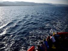 Kustwachten weigeren hulp: vier kinderen sterven van de dorst op boot van Libanon naar Italië