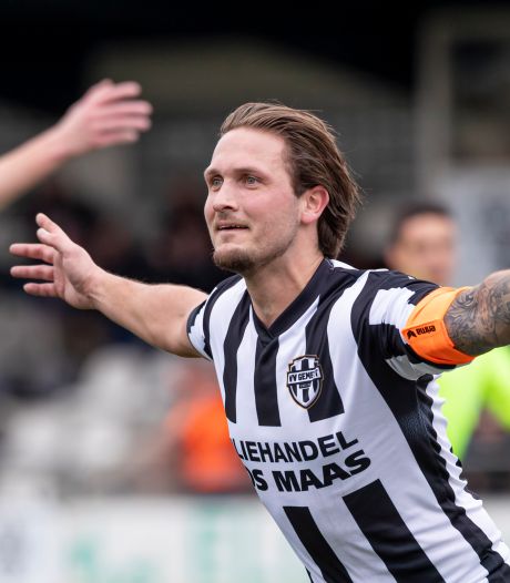 Topscorersklassementen: koplopers Ralf Kemper en Tim Barten slaan weer twee keer toe