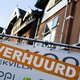 Ook buiten de Randstad exploderen de huurprijzen