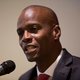 'Zakenman Jovenel Moise wint verkiezingen Haïti'