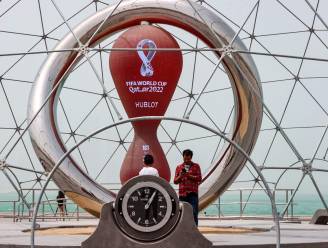 Amnesty: FIFA moet minstens 440 miljoen voorzien voor uitgebuite arbeiders WK Qatar