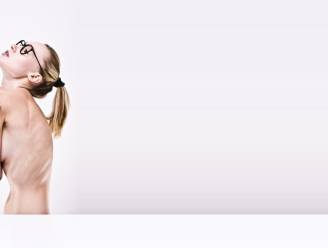 Fout in het brein lokt negatief lichaamsbeeld uit bij vrouwen