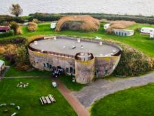 Erfgoed aangepakt: restauratie en herbestemming Fort Buitensluis van start
