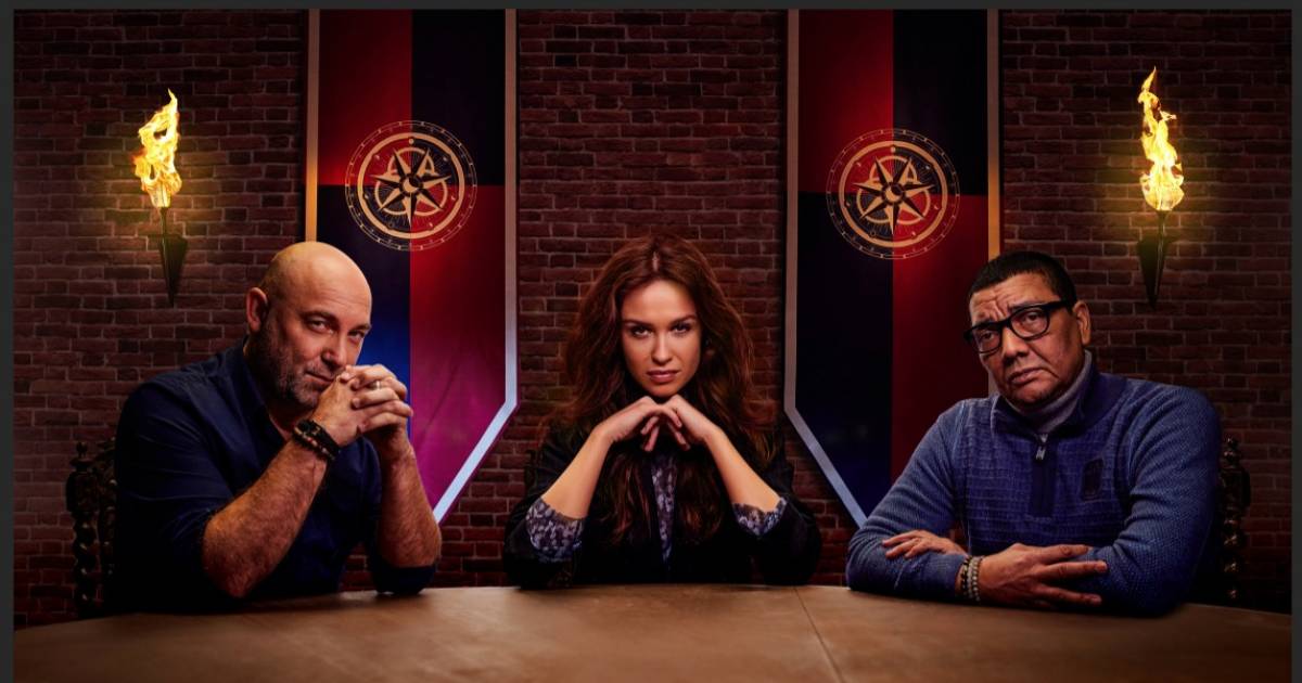 Dutch Tv Game De Verraders Will Probably Also Be Seen Here Tv World Today News