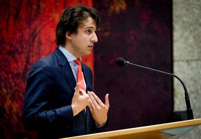 Jesse Klaver