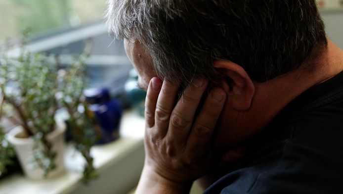 Ouderen Op Cursus Om Depressie Tegen Te Gaan Binnenland Ad Nl