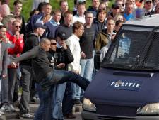 Waarom voetbalsupporters met elkaar op de vuist gaan 