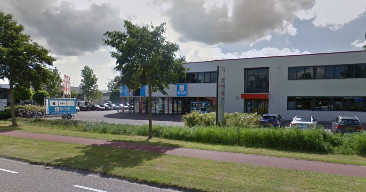 lus het einde Super goed Mediamarkt neemt meerderheidsbelang in Zes Goes | Zeeland | AD.nl