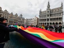 La Brussels Pride se tiendra le 18 mai sous le thème “Safe Everyday Everywhere”