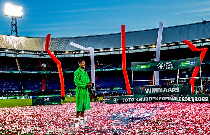 Premier Verschillende goederen Kiezen De bekerfinale door de lens van Pim Ras: dit zijn zijn 15 mooiste foto's  van PSV-Ajax | Nederlands voetbal | AD.nl