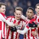 PSV zegeviert met 4-0 over PEC Zwolle