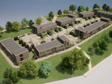 Componistenkwartier krijgt klein broertje bij Sibeliusflat in Oss