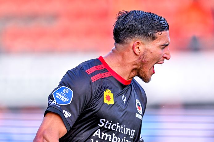 Patstelling in transferkwestie Driouech: waarom hij nog steeds niet van ...