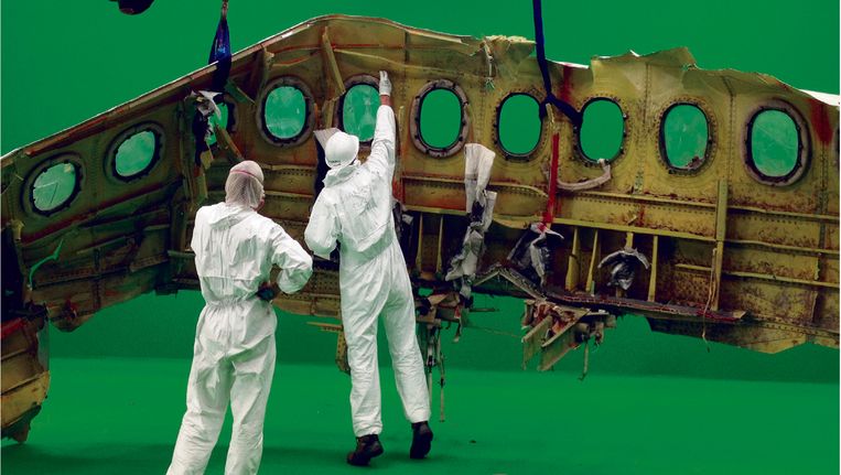 Vier Vragen Over Mh17 Beantwoord De Volkskrant