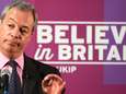 Nigel Farage reste à la tête de l'Ukip après un tour de passe-passe