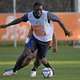 Brian Brobbey op het WK? ‘Het is niet per se een doel, meer een droom’