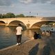 Een frisse duik in de Seine? Over twee jaar moet het kunnen (en het mag 1,8 miljard euro kosten)