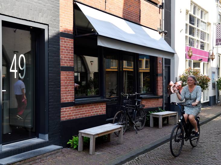 Alle horecaclichés zijn waar bij restaurant MEI: lokaal, duurzaam en verrassend