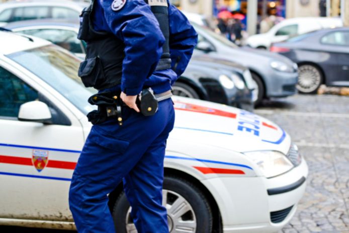 De antiterreureenheid van Parijs heeft het onderzoek overgenomen naar de twee gevonden explosieven in de Corsicaanse stad Bastia.