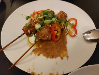 RESTOTIP. Promenade 18 in Sint-Lievens-Houtem: Foodsharing als extra troef