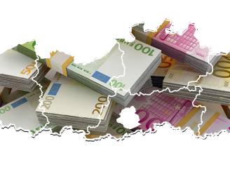 Vlaamse databank moet orde in de subsidiechaos scheppen: “We stelden te lang de vraag: aan wie geven we dat geld? En niet: waarom?”