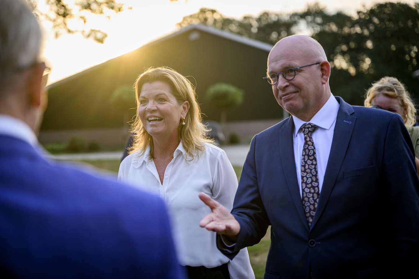 Al langer twijfels over vertrokken minister