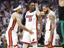 Miami surclasse Boston et se rapproche des finales NBA
