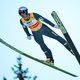 Schlierenzauer pakt zege skivliegen in Planica