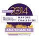 Amsterdam in finale Mayors Challenge met idee tegen jeugdwerkloosheid