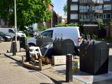 De stad blijft vies: proef met gratis ophalen grofvuil mislukt in Gouda