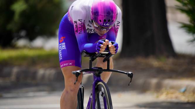 Glucosemeter kost Kristen Faulkner derde plaats in Strade Bianche, UCI grijpt in