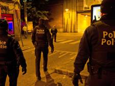 La police de Bruges interrompt une fête qui regroupait 28 personnes
