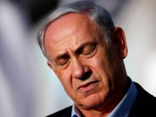 Israëlische premier Netanyahu officieel aangeklaagd om corruptie