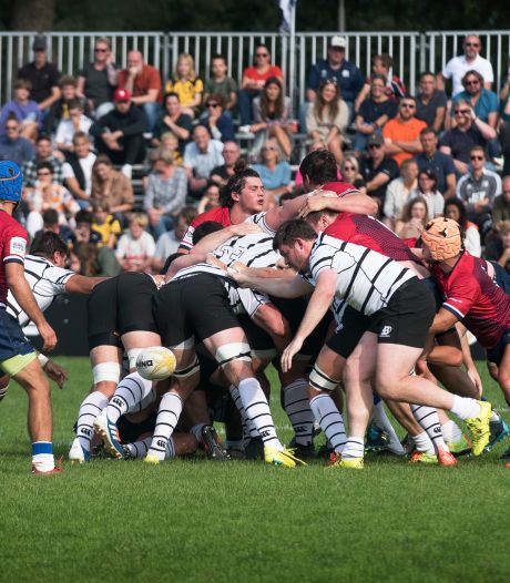 Amersfoort straks rugbystad? ‘Eemland heeft bewezen dat ze een Europese Supercup kan organiseren’