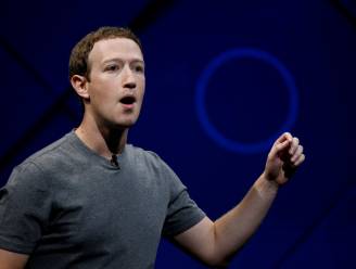 Zuckerberg door het stof: "Als we data van mensen niet kunnen beschermen, verdienen we hun vertrouwen niet"