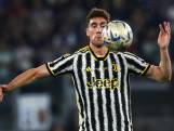 Vlahovic schiet Juventus op voorsprong in bekerfinale