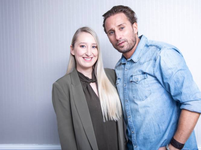 INTERVIEW. Matthias Schoenaerts krijgt lof voor zijn nieuwste film ‘The Mustang’: "Mijn leven is ronduit waanzinnig"