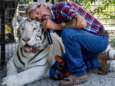 ‘Tiger King’-Joe Exotic moet twee weken in quarantaine in gevangenis