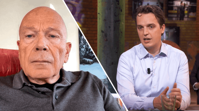 Advocaat Peter Plasman krijgt steeds meer vrijwilligers die zich aansluiten bij de aangifte tegen Sywert van Lienden.