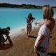 Siberië weert selfie-toeristen bij giftig meer