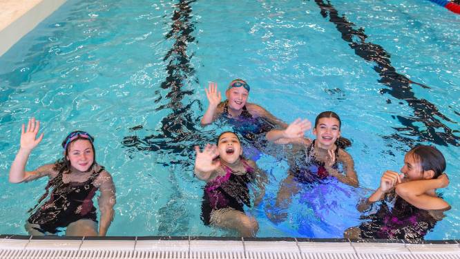Zwemclub Neptunus trekt aan de alarmbel na verhoging tarieven Aquatopia: “Zwemmen wordt een dure sport voor de ‘happy few’”