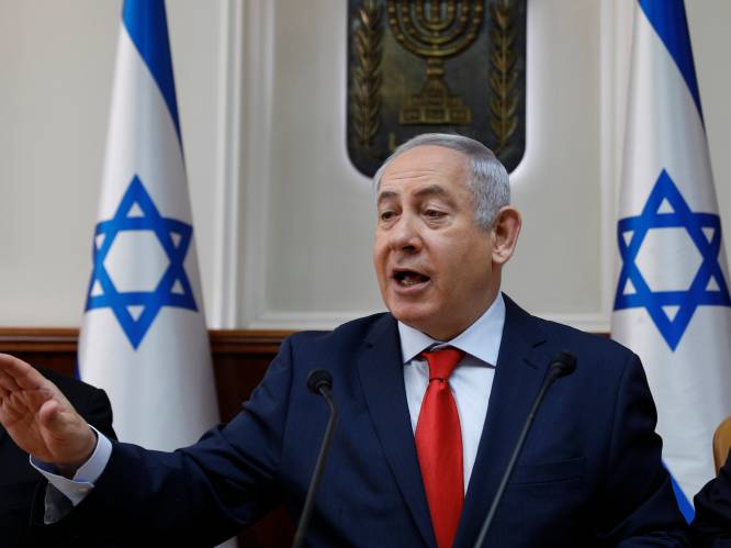 Netanyahu boos om Poolse wet die term "Poolse vernietigingskampen" verbiedt