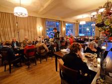 De Zwaan in Delden: warme huiskamer met professionele keuken