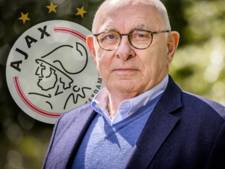 Michael van Praag in gesprek met Ajax over voorzitterschap rvc: ‘Mogelijk vrijdag witte rook’