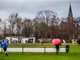Faillissement dreigt voor The White Boys, voetbaldroom als een nachtkaars uit