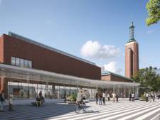AD en Arminius organiseren debat over museum Boijmans Van Beuningen, kaartjes nu verkrijgbaar
