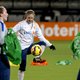 WK-selectie telt één debutante