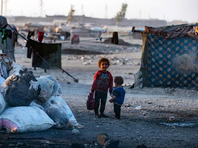 Hulporganisaties vrezen cholera-uitbraak in Noord-Syrië: “Watervoorziening dreigt het te begeven”